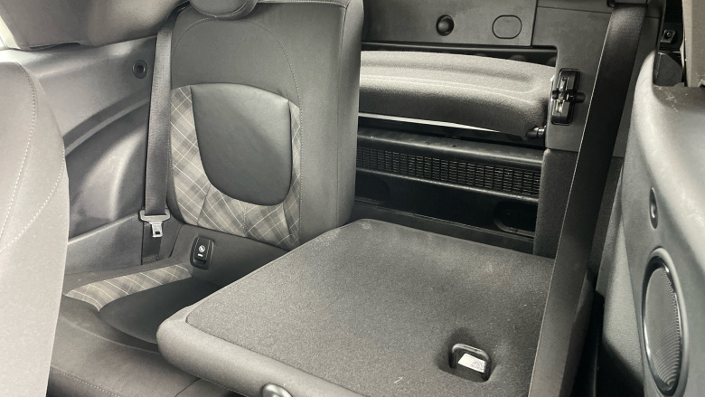 MINI Convertible 2.0 Cooper S II 2dr Petrol Convertible